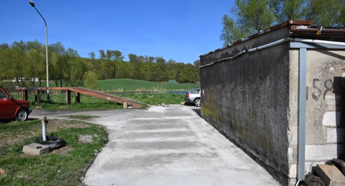 Foto i tekst: gmina Stare Czarnowo