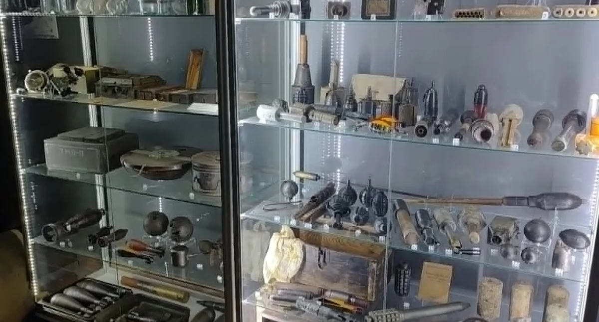 Wystawy Warsztaty, Muzeum Gozdowicach Starych Łysogórkach zaprasza wystawy czasowe! - zdjęcie, fotografia