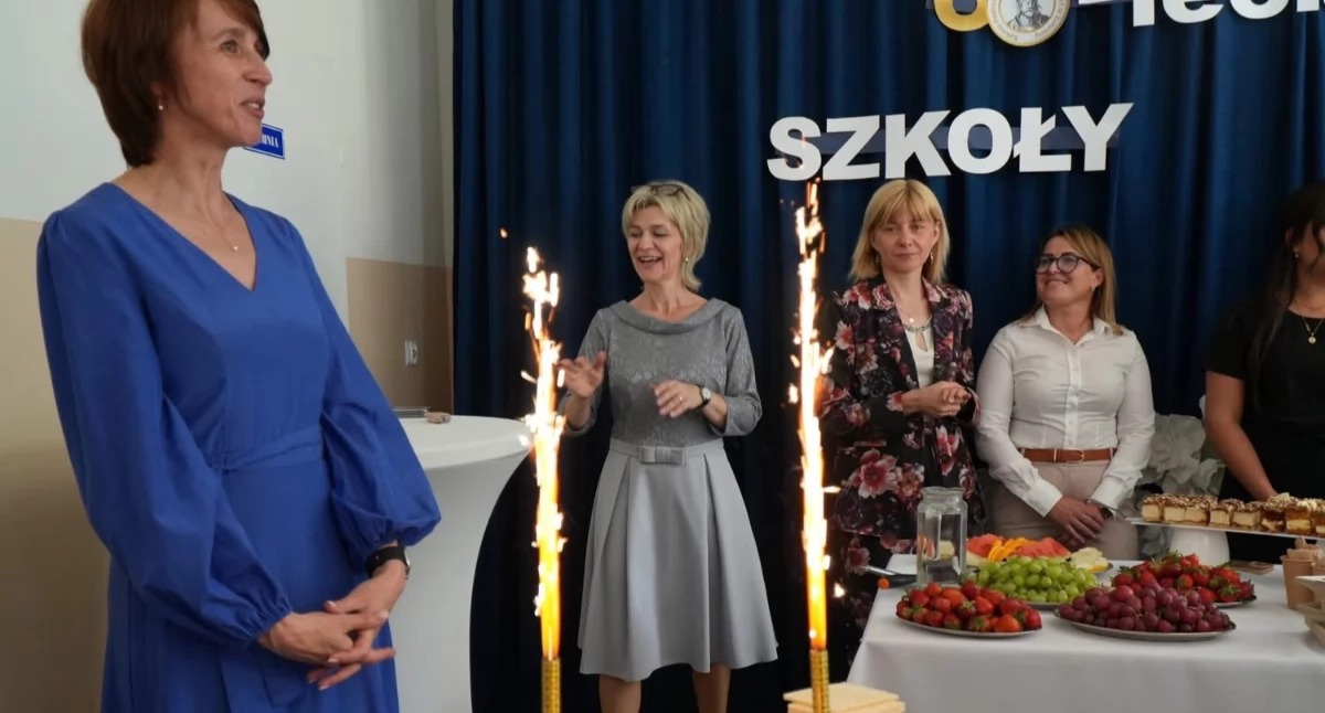 Foto i tekst: gmina Gryfino