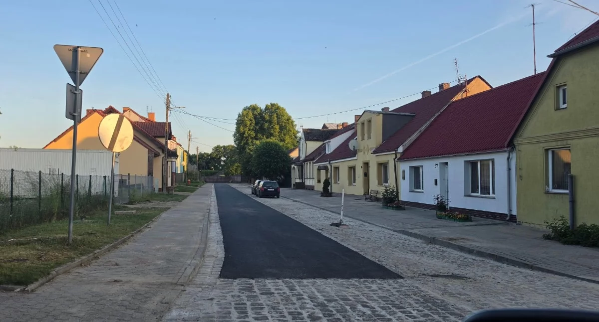 Inwestycje, Ulica remoncie zmieni jednokierunkową - zdjęcie, fotografia