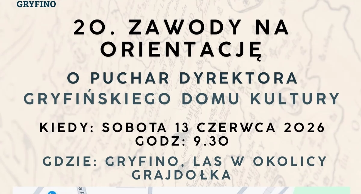 Turystyka Rowery, Zawody Orientację Puchar Dyrektora Gryfińskiego Kultury - zdjęcie, fotografia