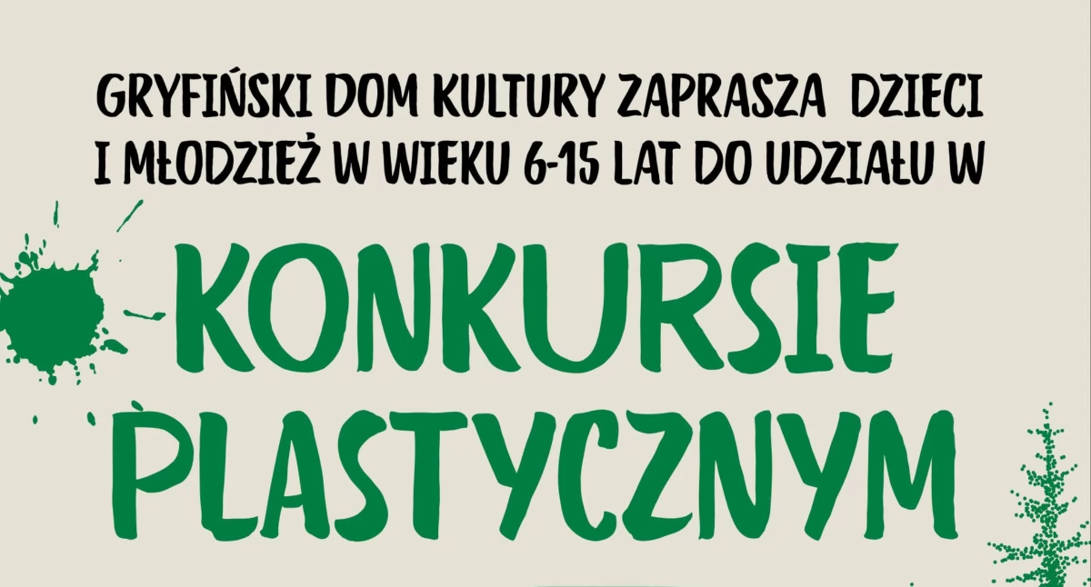 Wystawy Warsztaty, Konkurs Plastyczny Mieszkańcy - zdjęcie, fotografia
