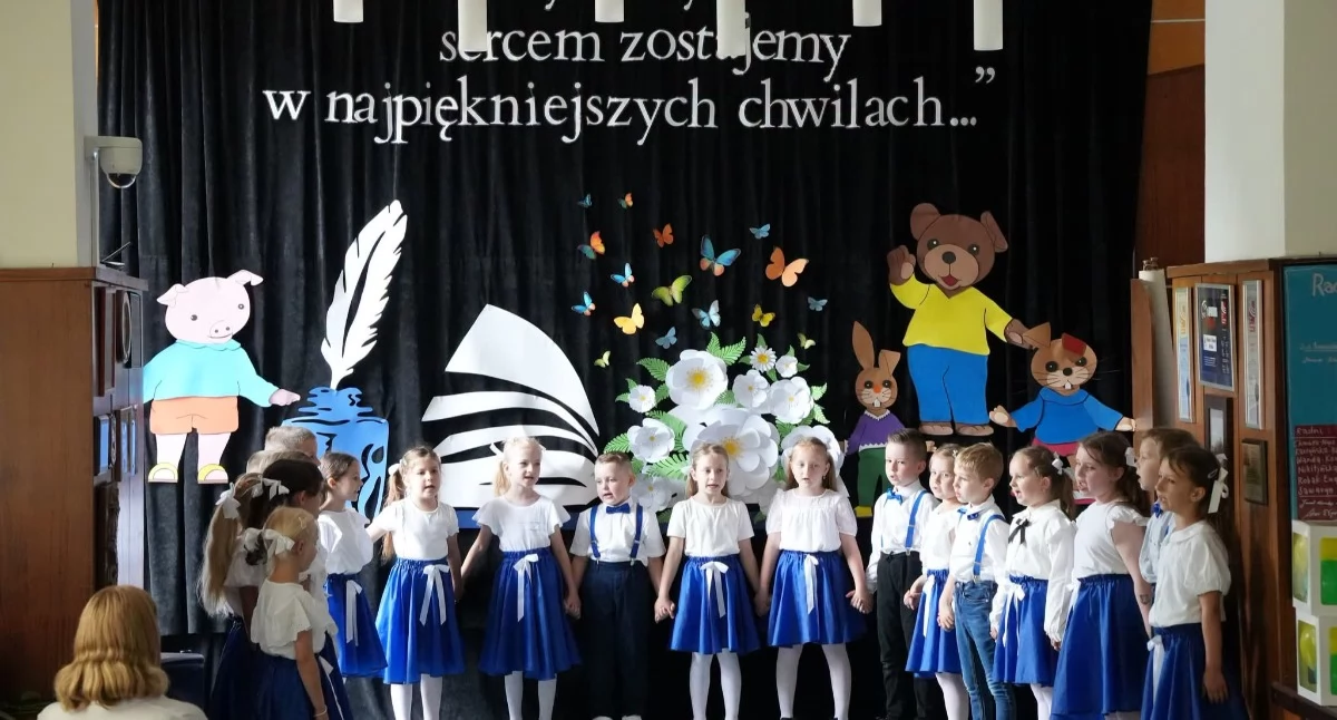 Szkoły i przedszkola, Przedszkolaki świat [GALERIA] - zdjęcie, fotografia
