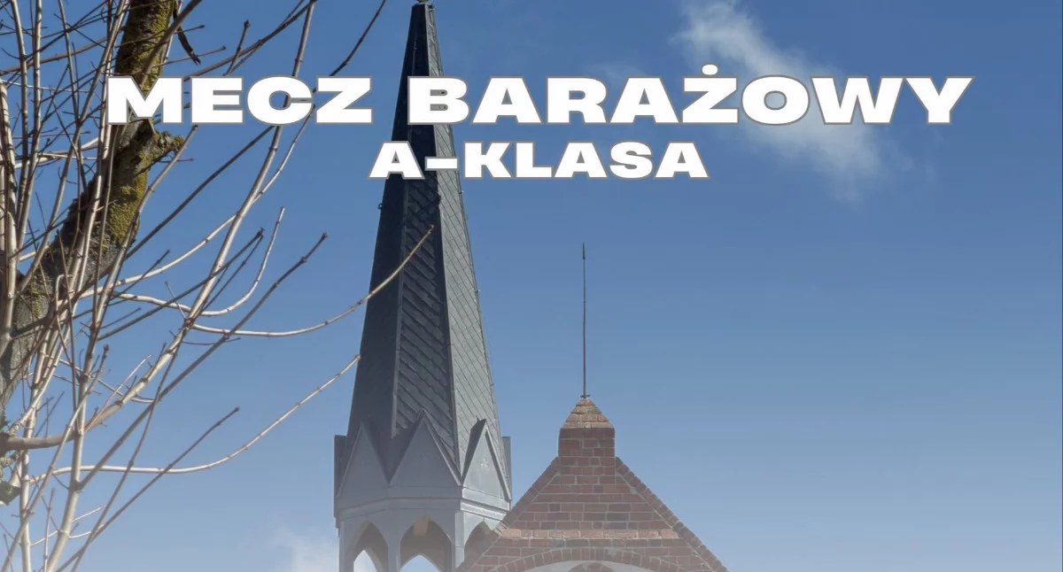 Piłka nożna, Zespół naszego regionu zagra dziś baraże utrzymanie - zdjęcie, fotografia