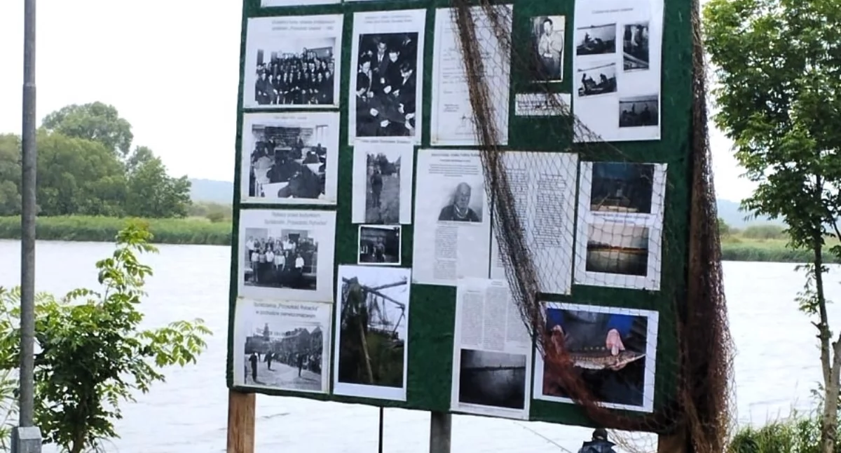 Imprezy, dziś odbędzie Żabnickie Rybką! - zdjęcie, fotografia