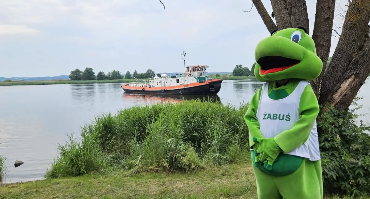 Ryby, Takie było Żabnickie Rybką [GALERIA] - zdjęcie, fotografia