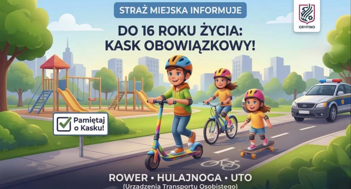 Info, obowiązkowy życia! - zdjęcie, fotografia
