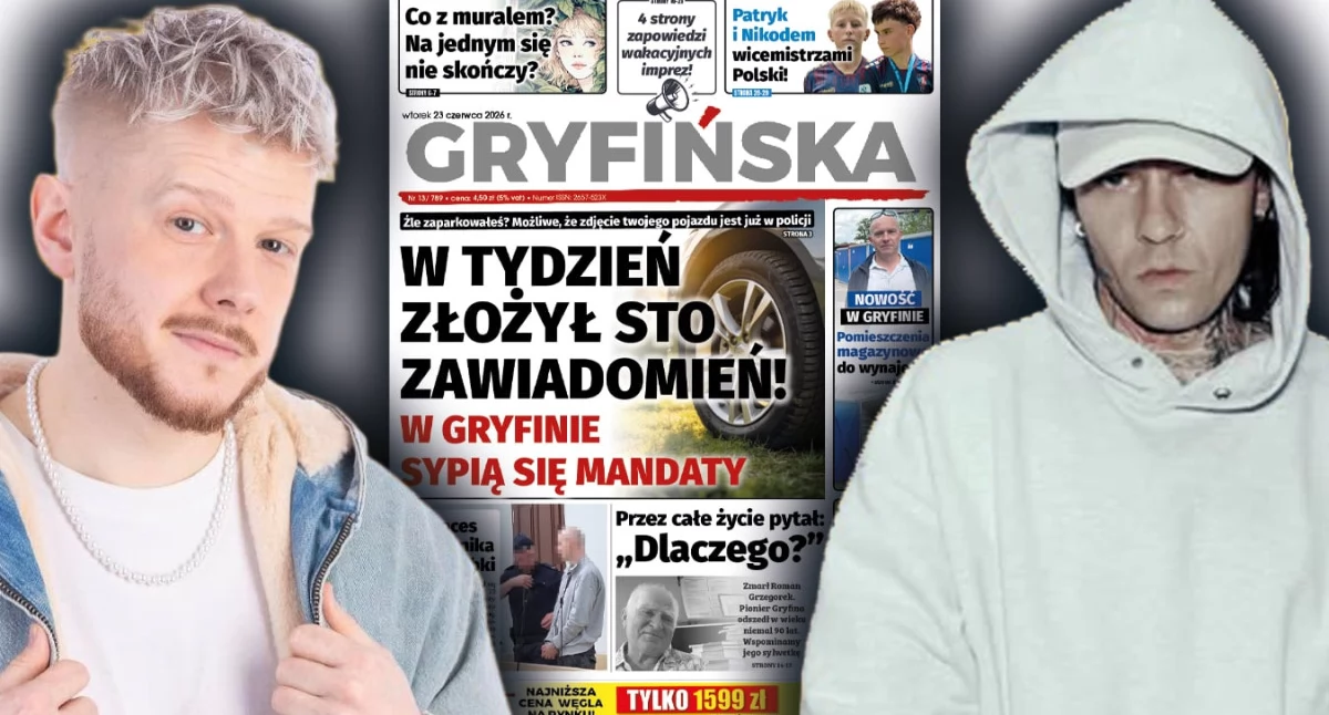 Gazeta Gryfińska, UWAGA! Nastąpiła zmiana godzin dzisiejszych koncertów! - zdjęcie, fotografia