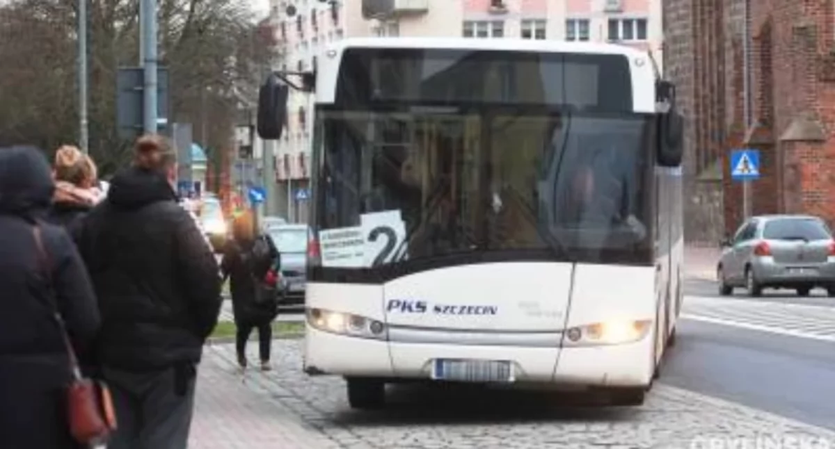Transport i komunikacja, środy autobusy będą dojeżdżać tylko Podjuch - zdjęcie, fotografia