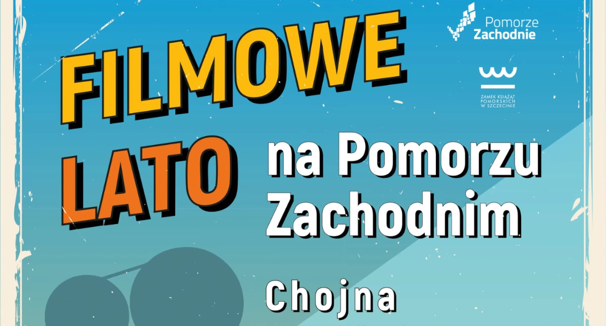 Kino, Letni wieczór dobre chmurką idealny wtorek! - zdjęcie, fotografia