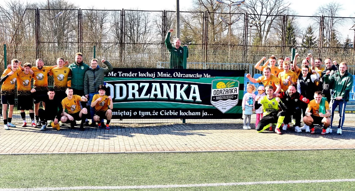 Foto: Zbigniew Włodarczyk