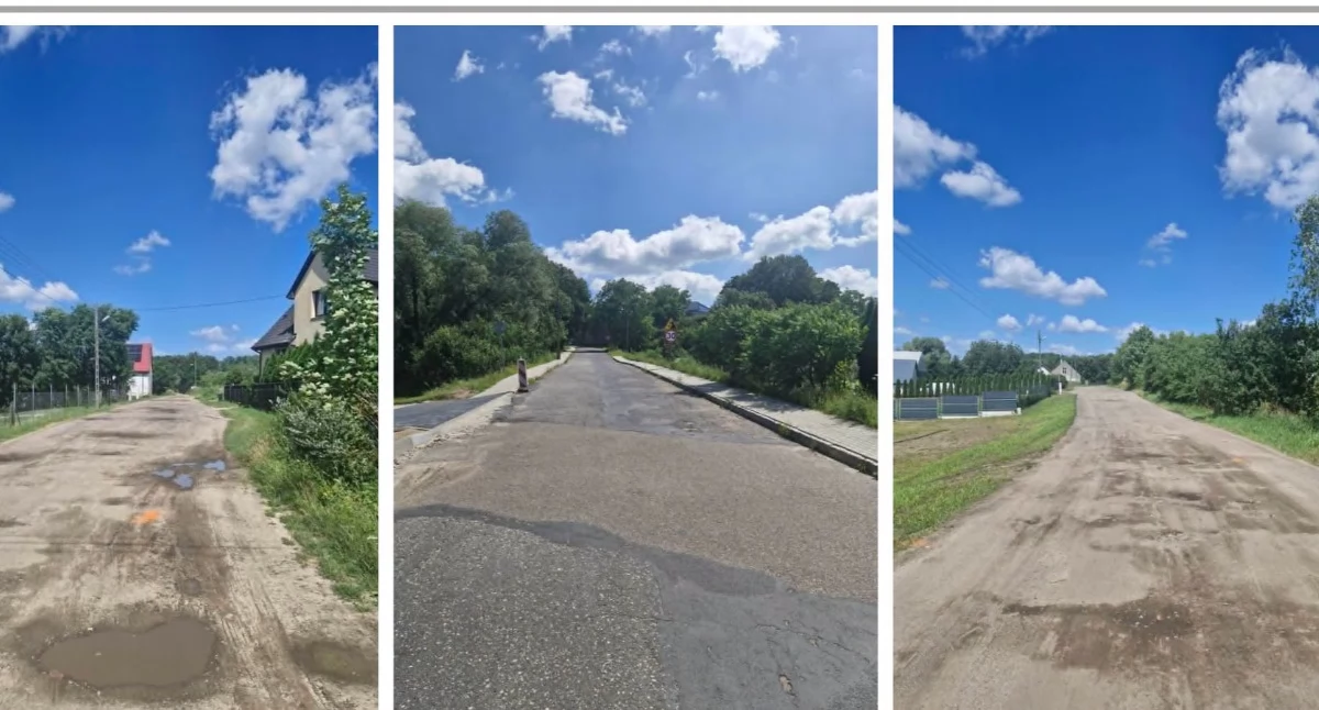 Inwestycje, UWAGA! Możliwe utrudnienia drogowe - zdjęcie, fotografia