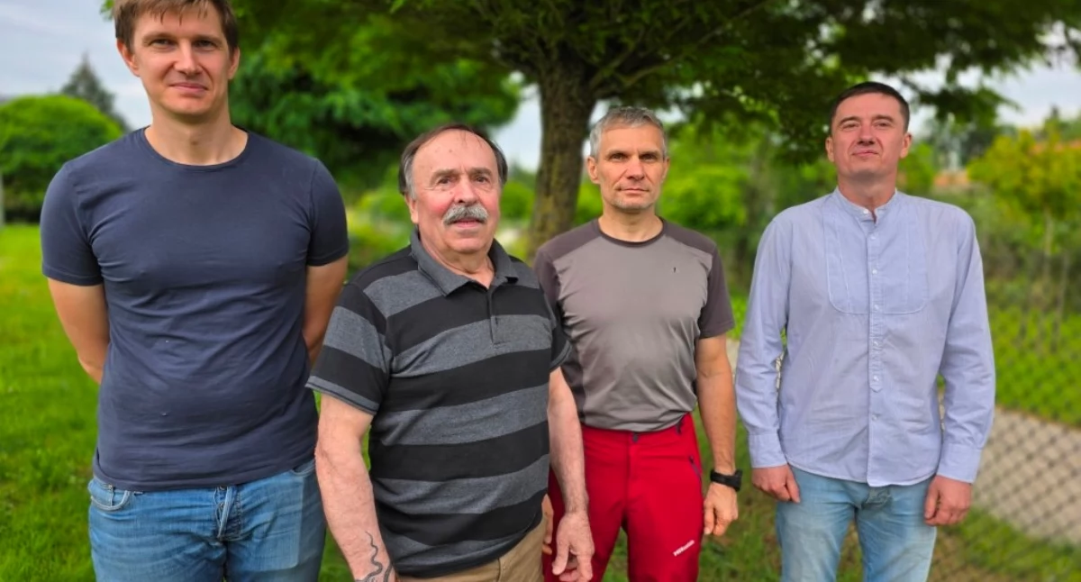 Samorządowcy, Zmiany składzie sołeckiej - zdjęcie, fotografia