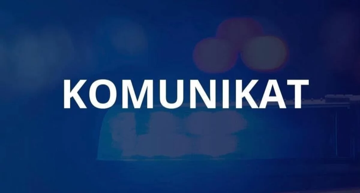 Policja - kryminalne, Zatrzymano letniego mężczyznę podejrzewanego sprawie śmierci mieszkanki Chojny - zdjęcie, fotografia