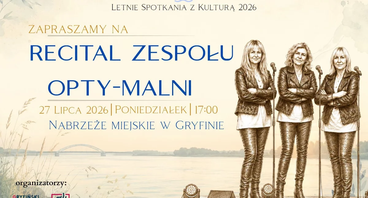Koncerty muzyka, Muzyczne popołudnie Odrą! - zdjęcie, fotografia