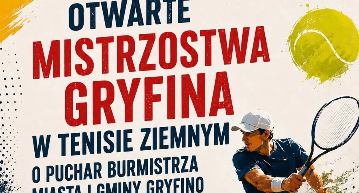 Pozostałe, Zagraj Mistrzostwo Gryfina! - zdjęcie, fotografia