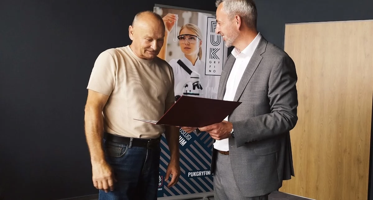 Seniorzy, Przeszli zasłużoną emeryturę [GALERIA] - zdjęcie, fotografia