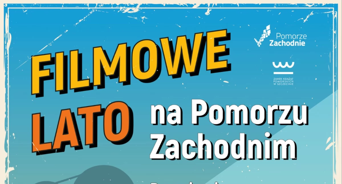 Kino, Plenerowe Zapraszają Ostatni Wiking - zdjęcie, fotografia