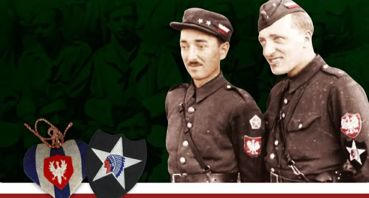 Info, Placówka Gryfino Oświadczenie Obronie Dobrego Imienia Narodowych Zbrojnych - zdjęcie, fotografia