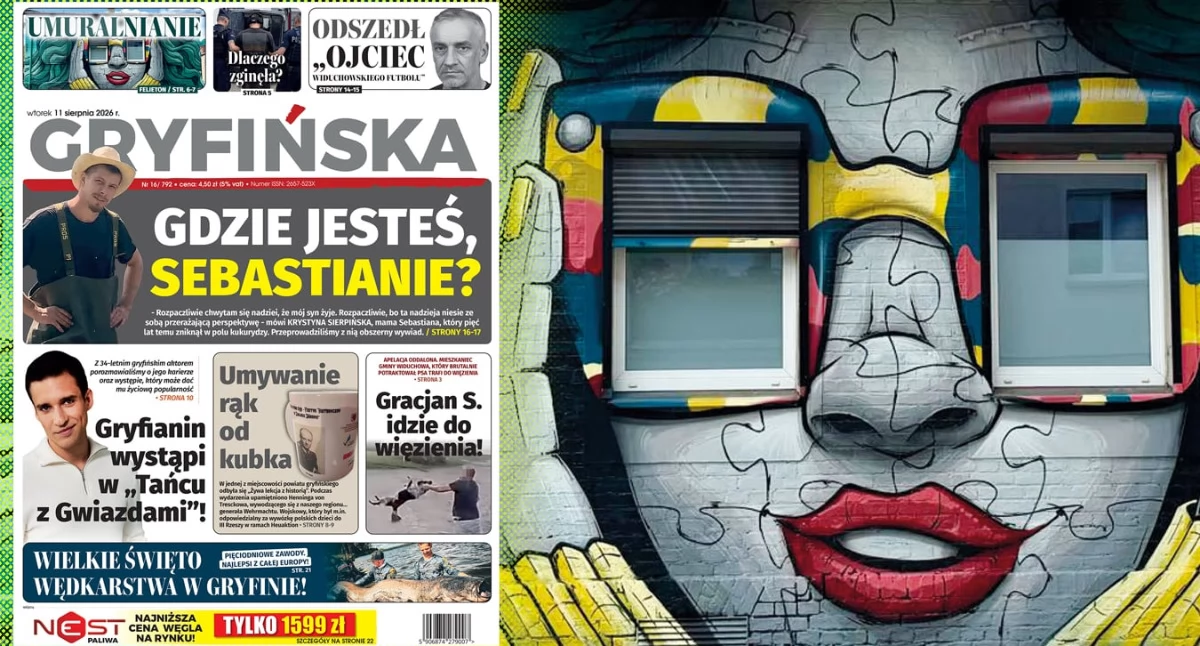 Gazeta Gryfińska, Umuralnianie - zdjęcie, fotografia