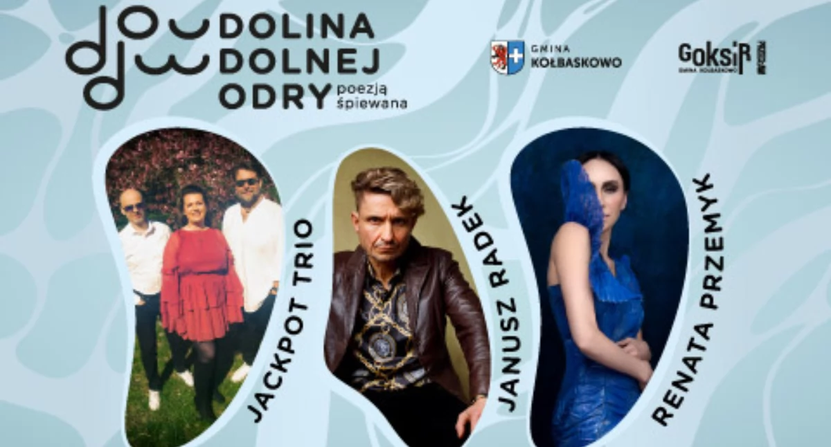 Koncerty muzyka, Renata Przemyk Moczyłach Wstęp wolny! - zdjęcie, fotografia