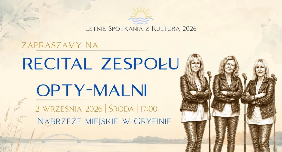 Koncerty muzyka, RECITAL MALNYCH WRACA! - zdjęcie, fotografia