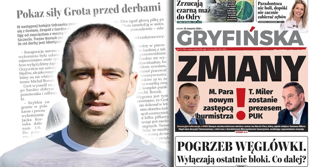 Piłka nożna, Gardno liderem klasy! - zdjęcie, fotografia