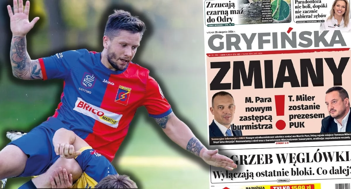 Piłka nożna, Najpierw później dożynki czyli Derbi powiatu gryfińskiego! - zdjęcie, fotografia