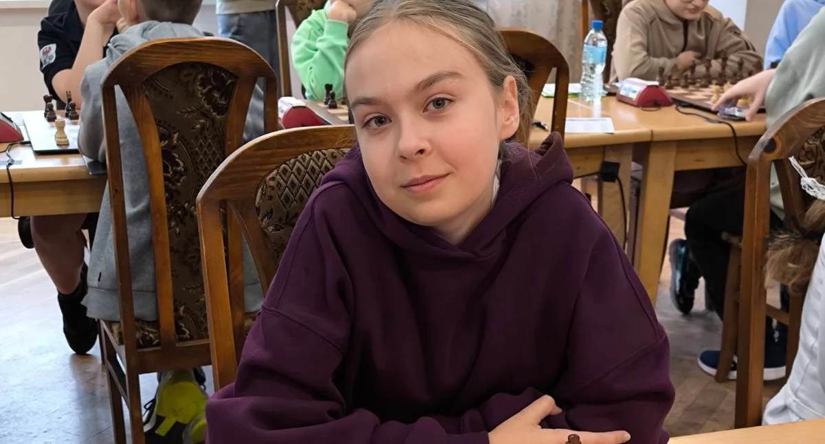 Pozostałe, Zosia wywalczyła awans Mistrzostw Polski Juniorów! - zdjęcie, fotografia