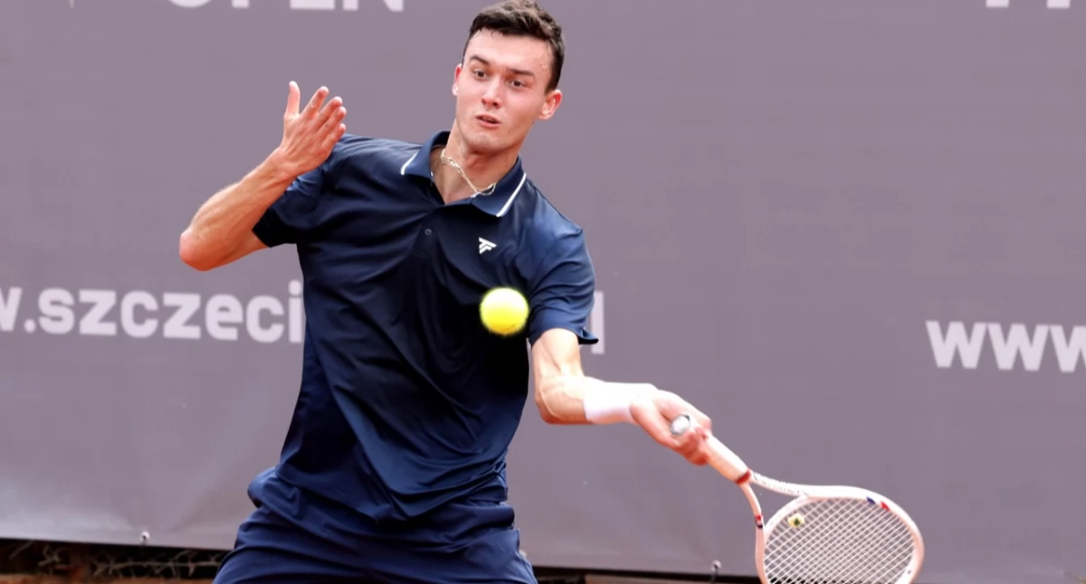 Materiały prasowe Invest in Szczecin Open
