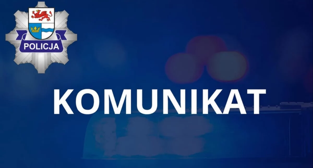 Policja - kryminalne, Mężczyzna odnaleziony Cały zdrowy! - zdjęcie, fotografia