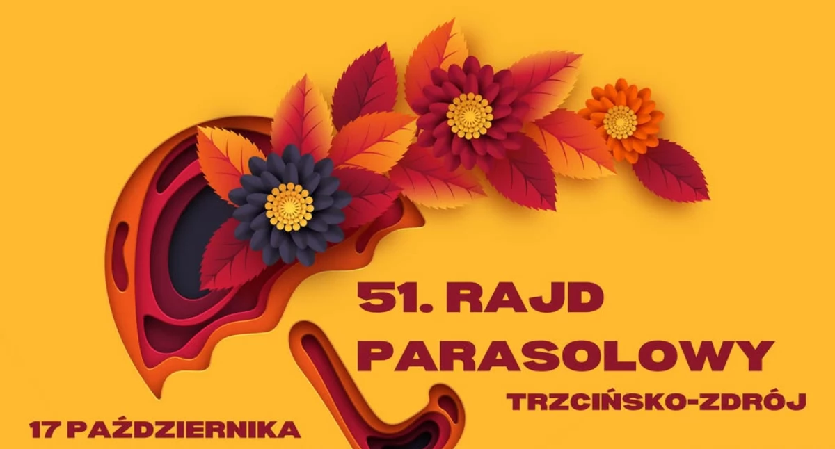 Turystyka Rowery, zaprasza Parasolowy - zdjęcie, fotografia