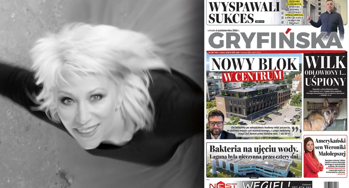 Imprezy, Zadbaj swoje ciało duszę Wywiad Elizą Hołubowską - zdjęcie, fotografia