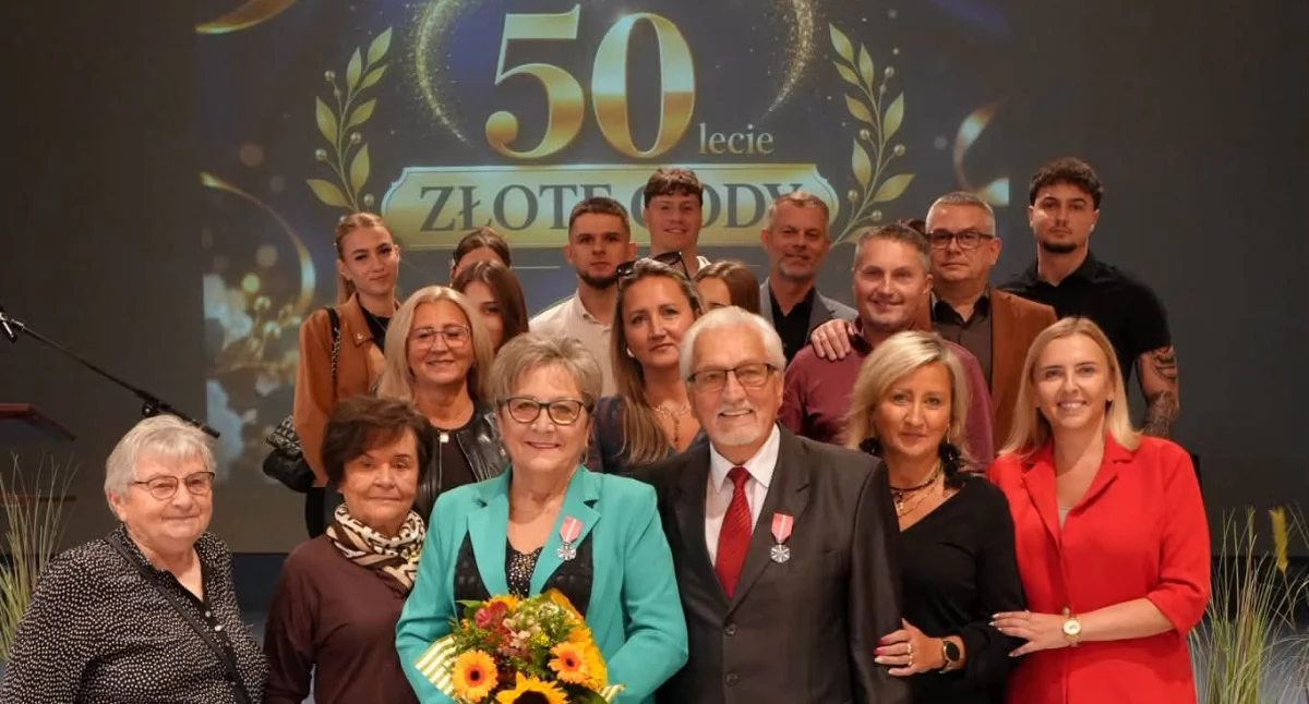 Ludzie Hobby, Kolejne Złote nawet Diamentowe [GALERIA] - zdjęcie, fotografia