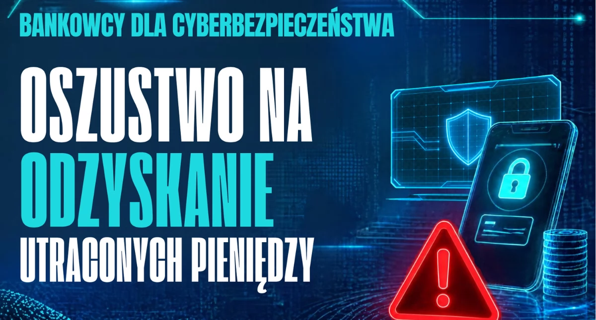 Policja - kryminalne, Bankowcy CyberEdukacji straciłeś pieniądze Uważaj oszuści mogą spróbować ponownie - zdjęcie, fotografia