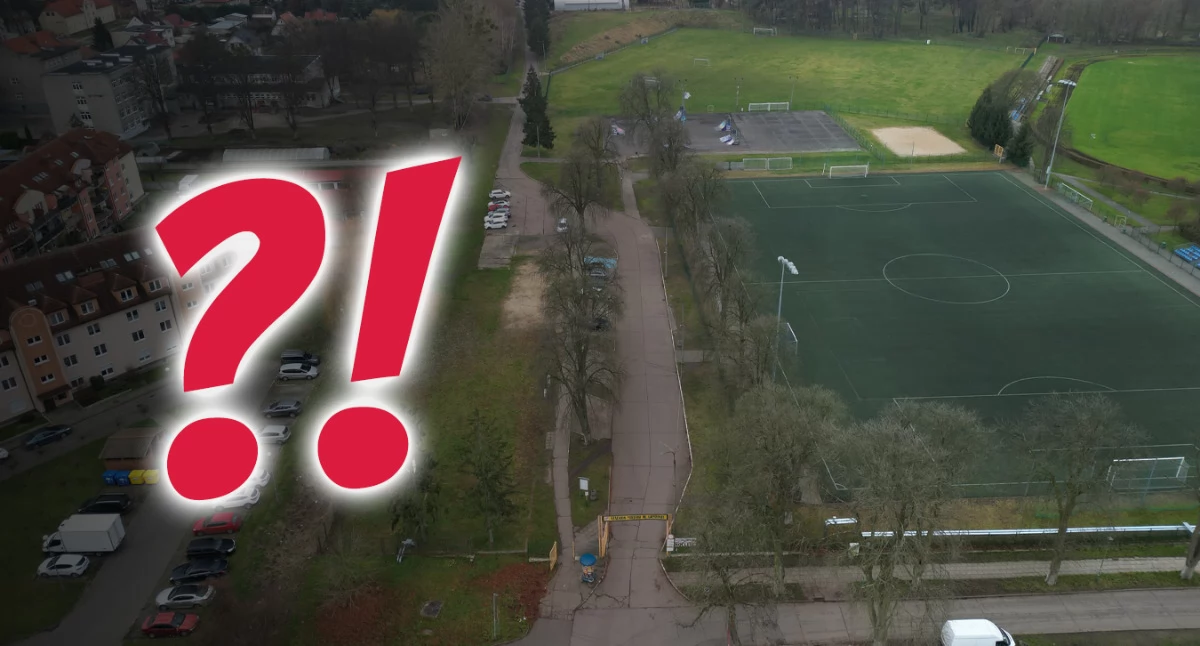 Pozostałe, przyszłość czeka obiekty sportowe Gryfinie Radny stadion Sportowej dyrektor mówi specjalnym zespole - zdjęcie, fotografia