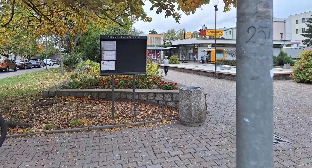 Odeszli, Pożegnaliśmy latki - zdjęcie, fotografia