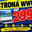 Strona internetowa dla księgowej: 299 zł, jedna płatność - ogłoszenia 863450 | gryfinska.pl