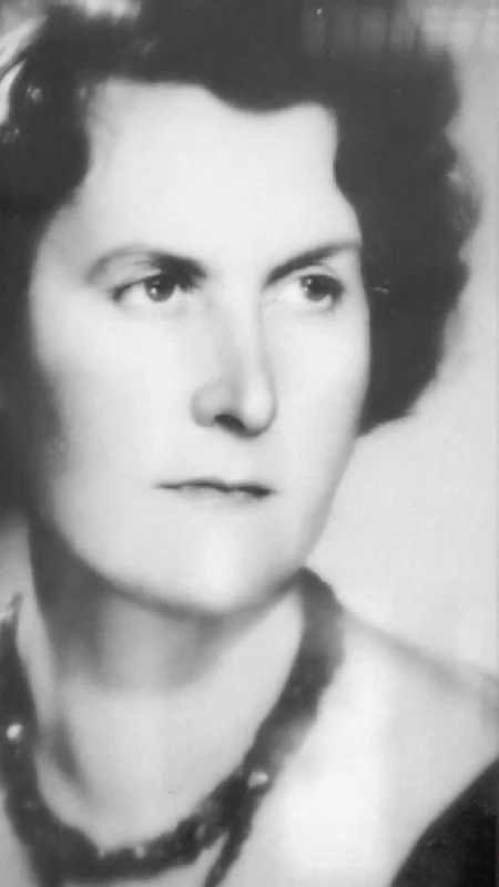Wystawa poświęcona Stanisławie Siarkiewicz