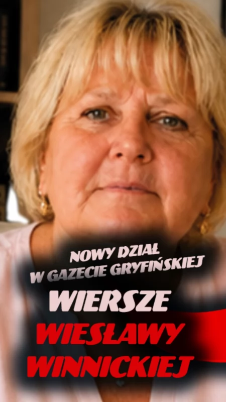 Nowy dział w Gazecie Gryfińskiej