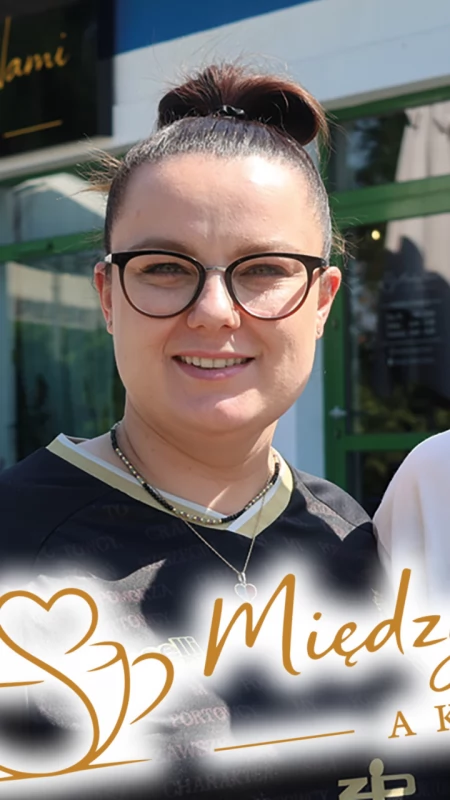 Nowe miejsce na kulinarnej mapie Gryfina! Między Nami a Kawą