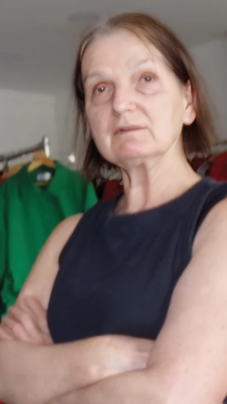 Kawą farbowane. Dział Elżbiety Olszewskiej