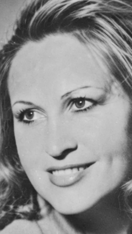 Zmarła Danuta Łuszczyńska. Przez 30 lat była związana z gryfińską szkołą