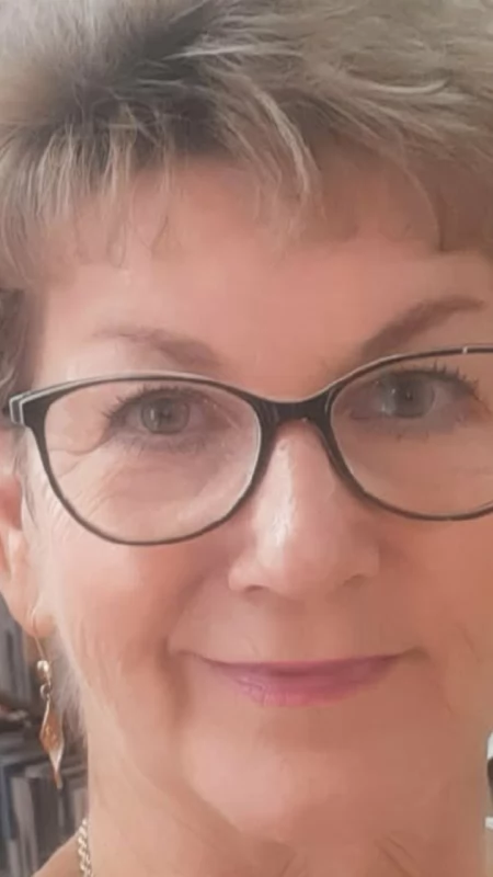 Wiersze Grażyny Pasik