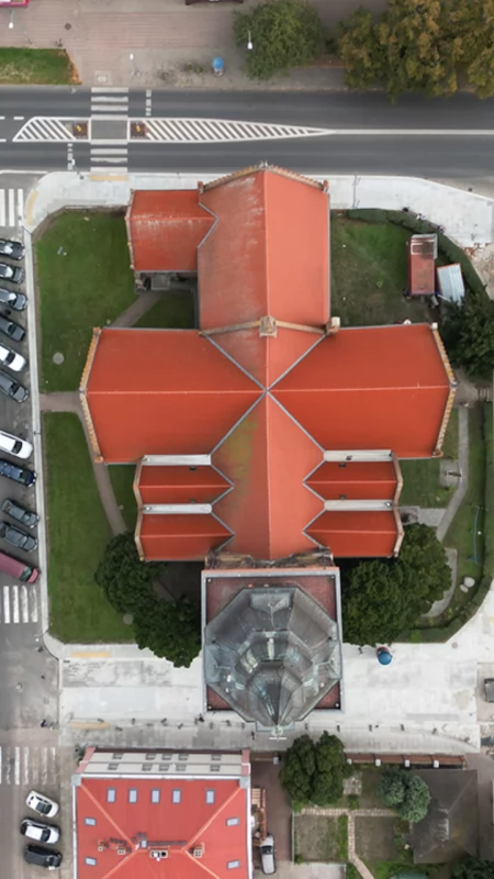 Radna dopytuje o rewitalizację w centrum miasta