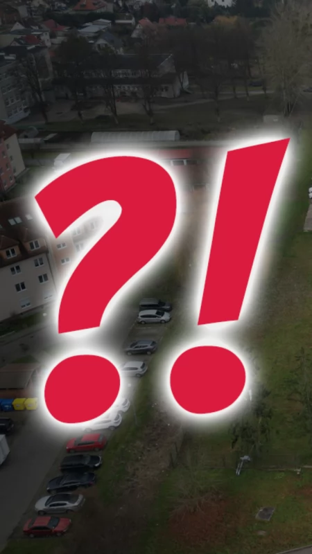 Jaka przyszłość czeka obiekty sportowe w Gryfinie? Radny pyta o stadion przy ul. Sportowej, dyrektor mówi o specjalnym zespole