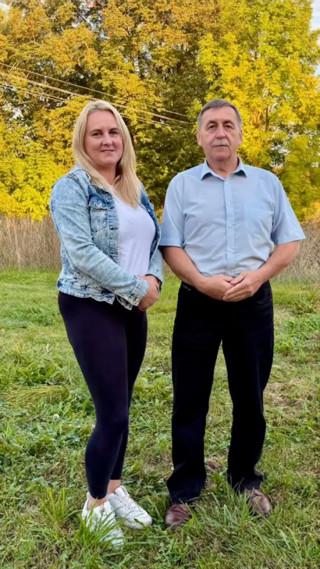 Mają nową sołtys