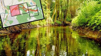 Zdjęcie: Gryfino natura miejsca Społeczeństwo gryfinska