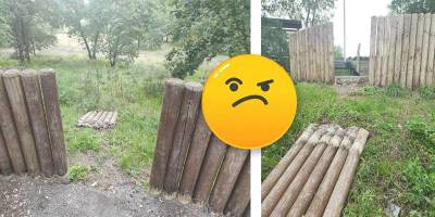 Zdjęcie: Gryfino interwencje Społeczeństwo gryfinska