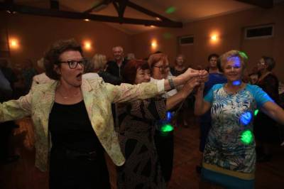 Zdjęcie: Gryfino seniorzy Społeczeństwo gryfinska